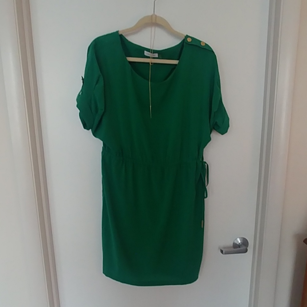 Calvin Klein dress